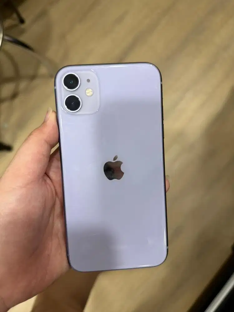 11 64 ibox mulus likenew