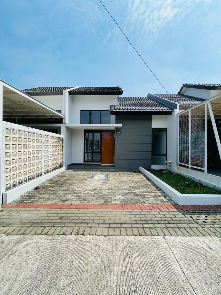 Disewakan murah 2 br di gateway pasteur resident cluster sapphire