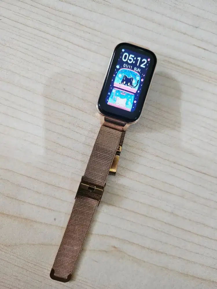 Dijual Xiaomi Smartband 8 Active