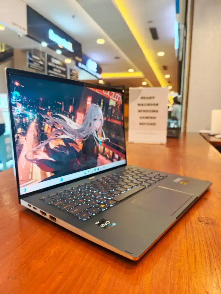 ACER SWIFT SF514-56GT