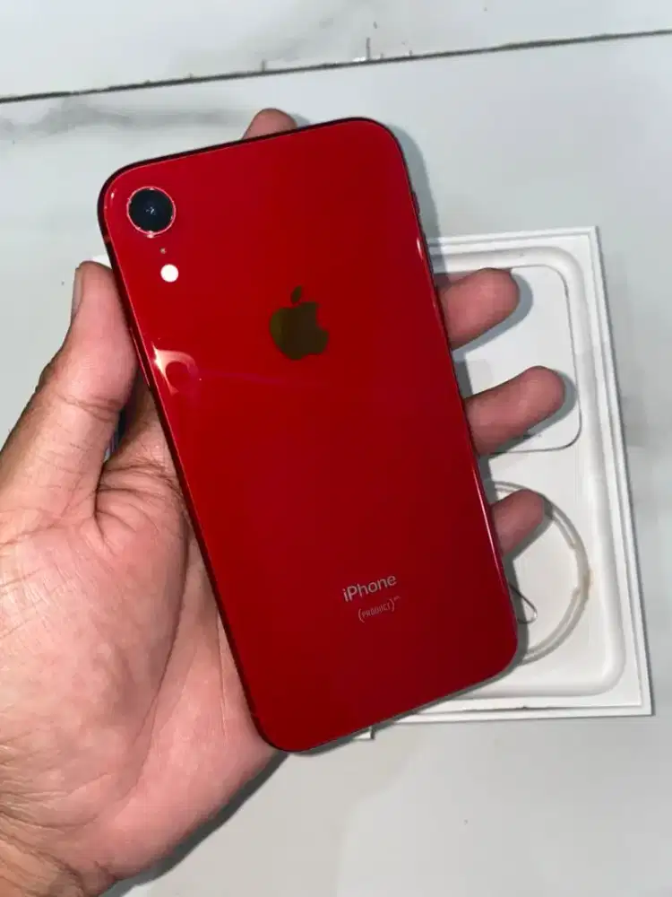 Iphone Xr Ibox 64gb