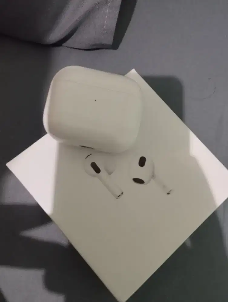 Jual Airpods Gen 3