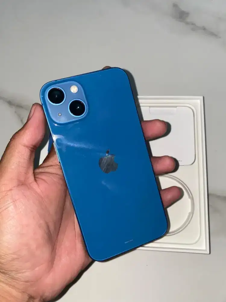 Iphone 13 128gb Ibox