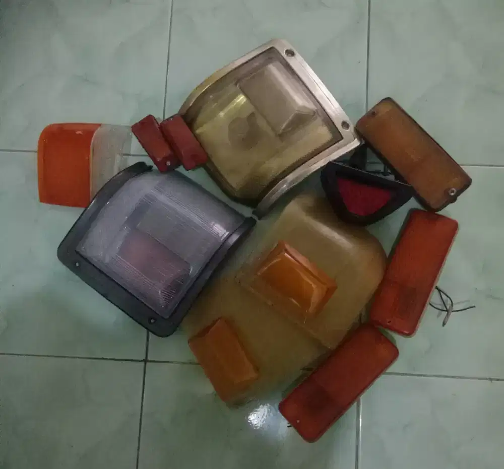 LAMPU KIJANG BORONGAN 35 RIBU