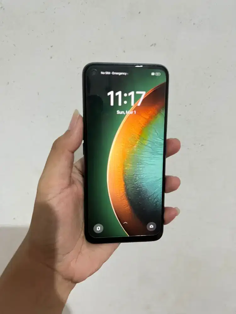 Realme 9 pro 5G (8/128) tt & mahar