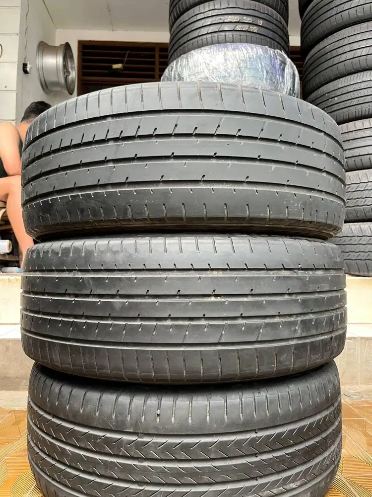Ban Toyo Proxes R46 225 55 r19 2Pc