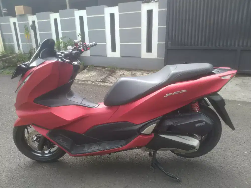 PCX 160 2023 Murmer SE Olx