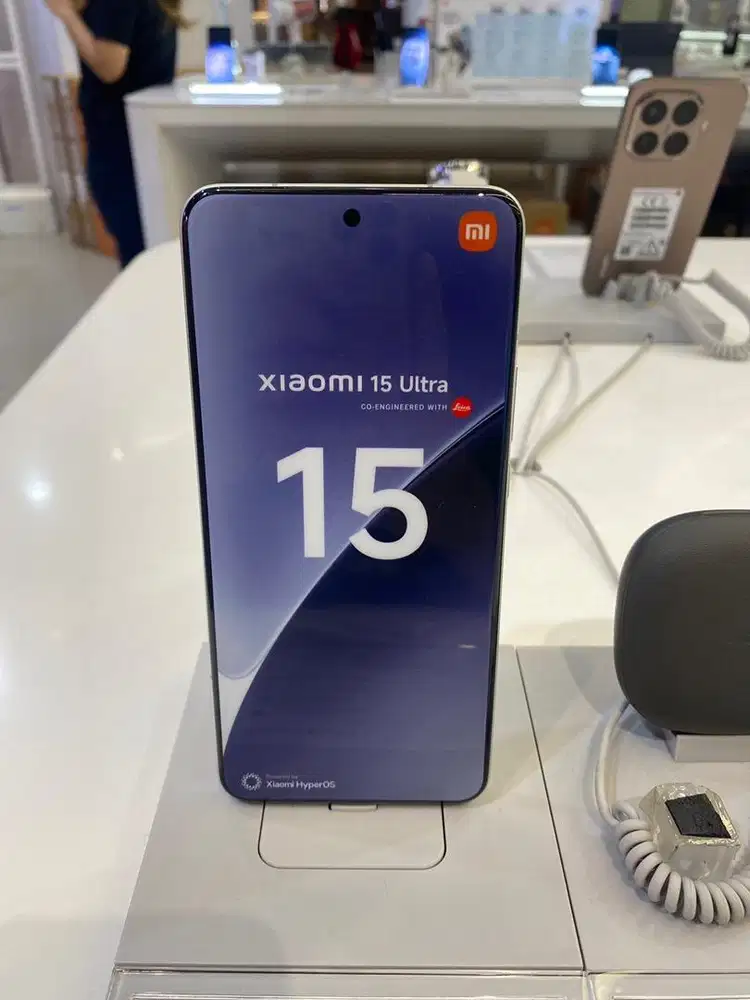 Xiaomi 15 Ultra