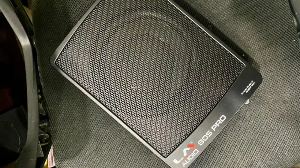 URGENT: Helper Mekanik / Teknisi Variasi dan Audio Mobil.