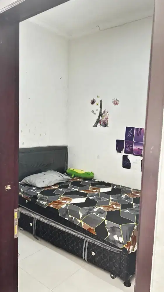 DIJUAL KASUR MULTIBED