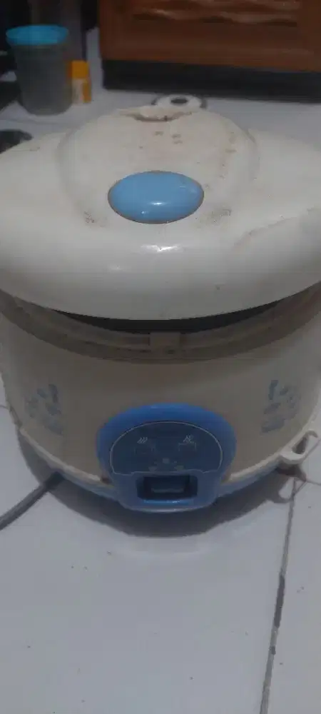 Miyako mini apa adanya