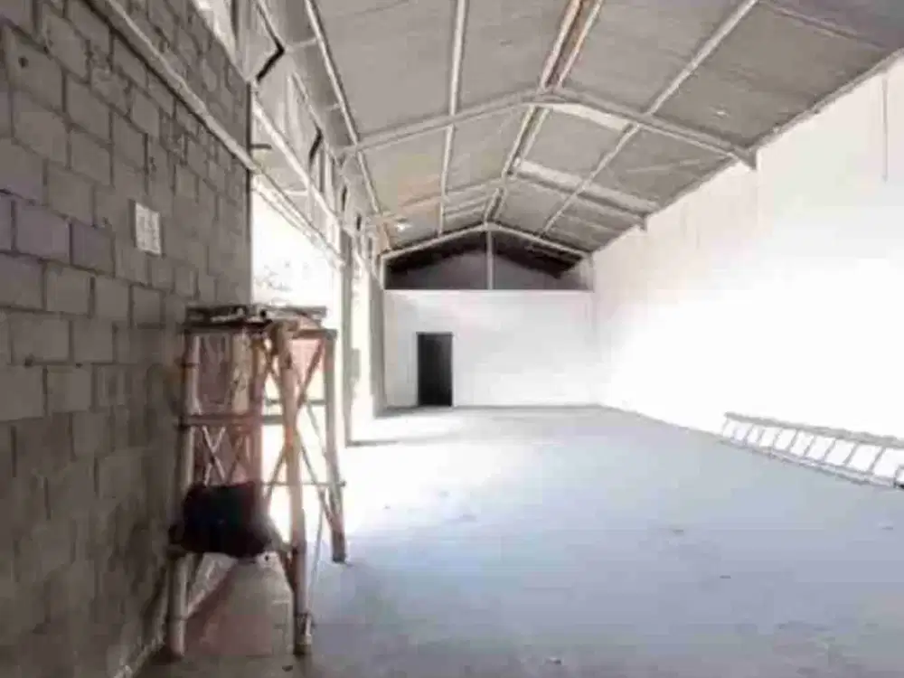 GUDANG LOKASI BLIMBING KOTA MALANG