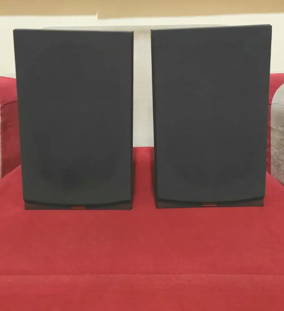 Speaker bookself Dynaudio Audiance 42