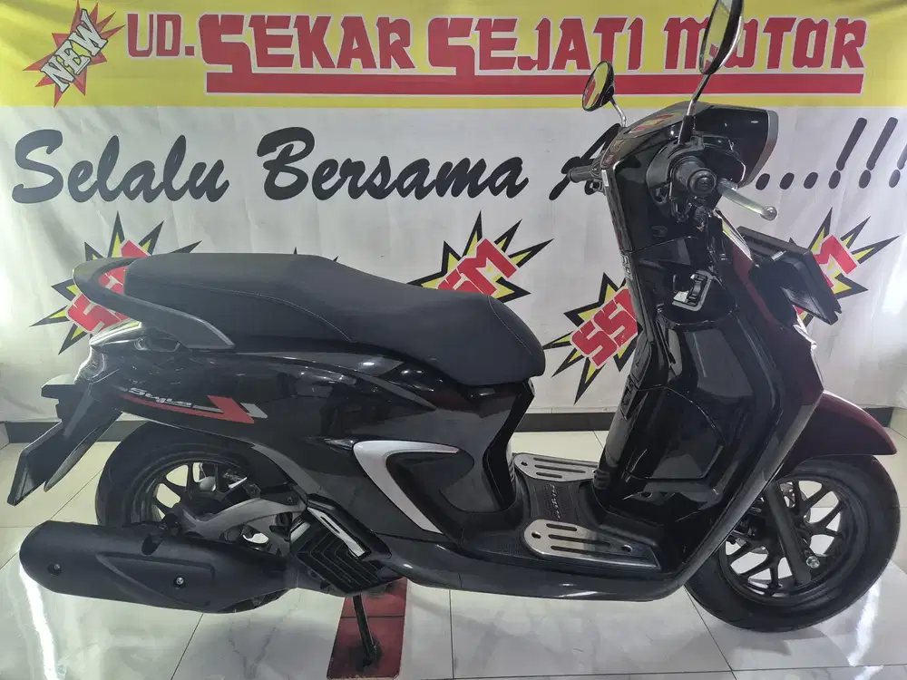 Stylo 160 cbs ready poll