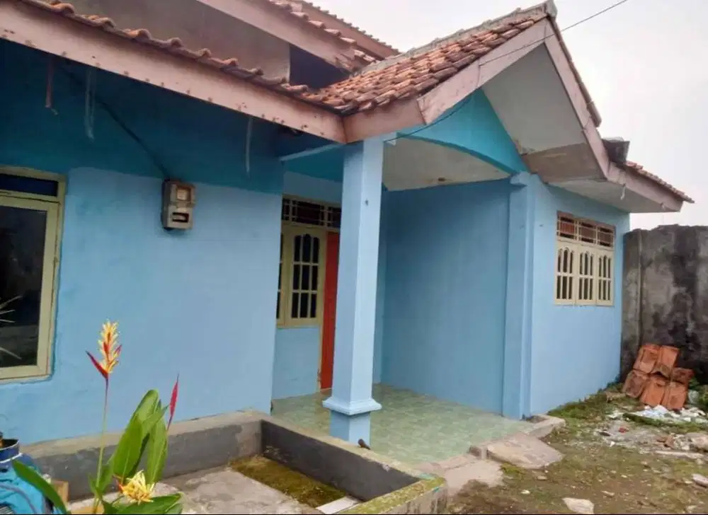 JUAL PERUMAHAN RUMAH 2 LANTAI (MURAH)
