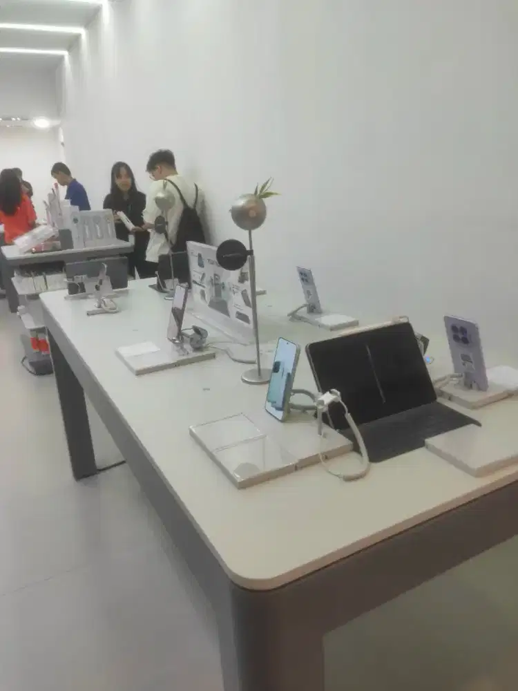 Promo cicilan iPhone, gadget, dan elektronik via home credit tanpa DP