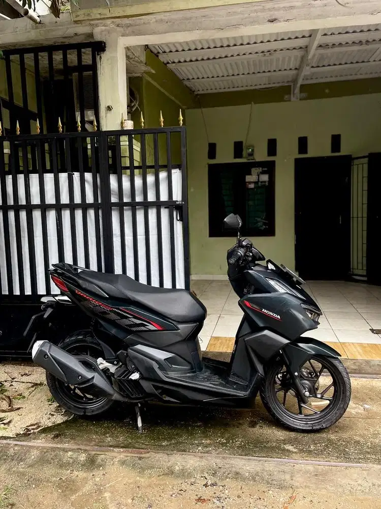 Honda vario 160 2024
