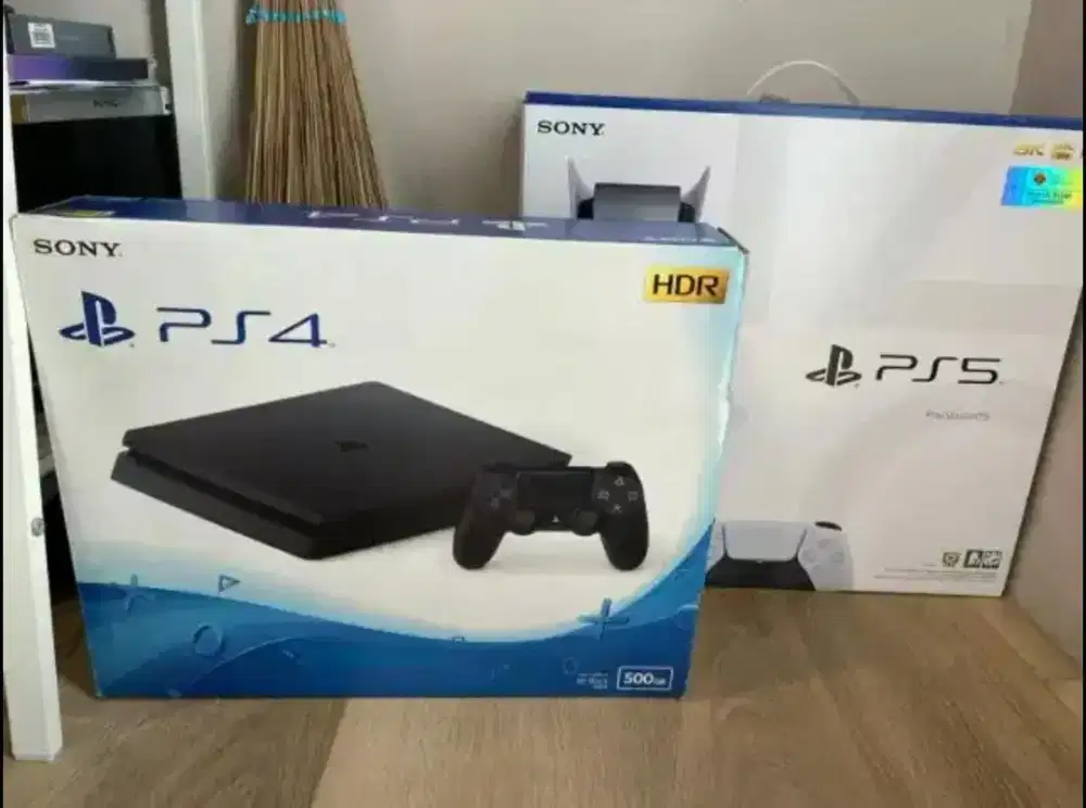 Di cari yg mau jual PS 4/ps4 1tb/500gb boleh tawari saya beli langsung