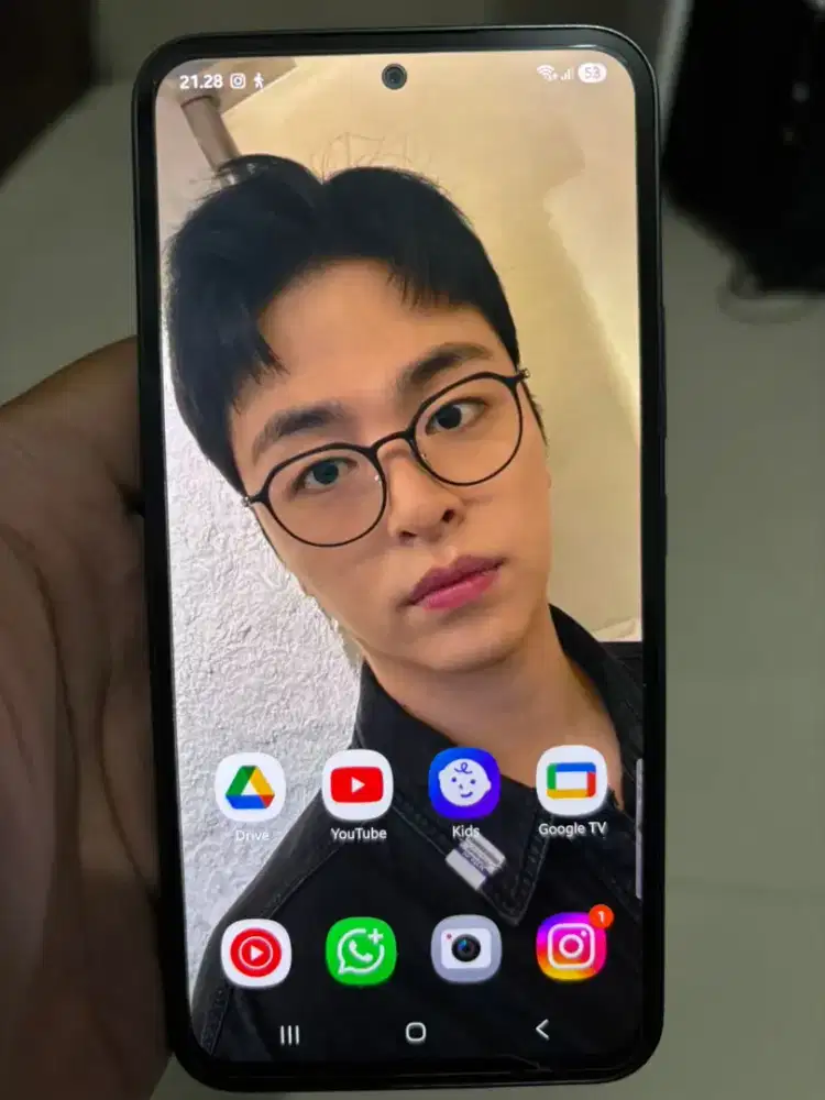 Samsung A54 5G 8/128 GB