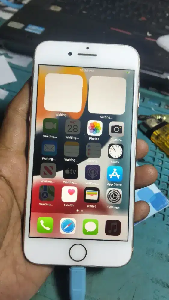 Iphone 8 64GB Baca iklan ya