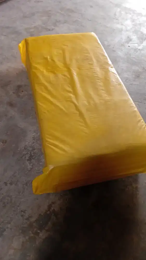 Jual rock wool peredam suara