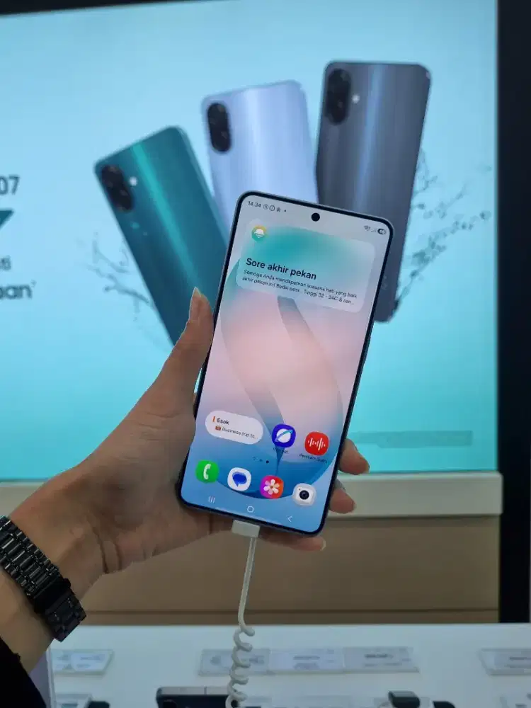 PRE ORDER NEW GALAXY SAMSUNG S26+