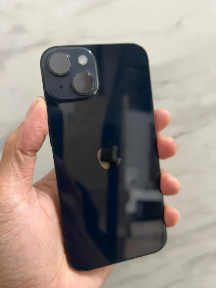 Iphone 14 128gb ibox Fullset ori