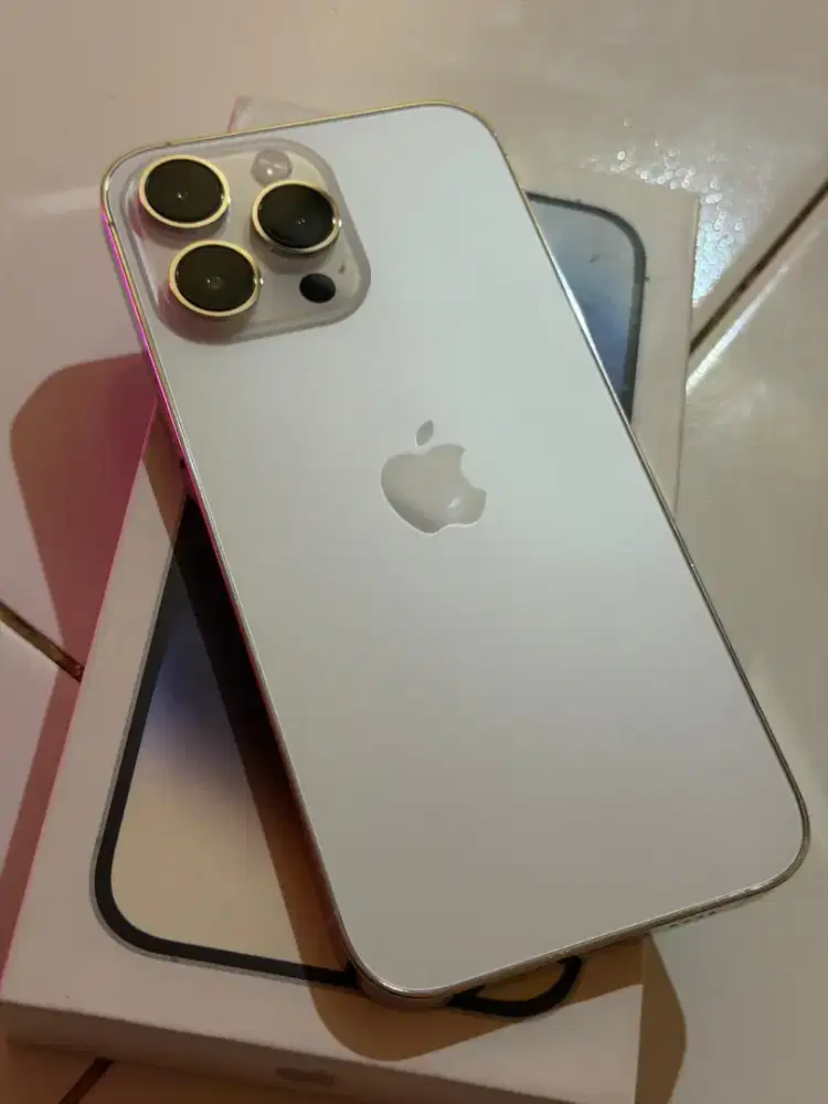 Iphone 14 promax 128gb