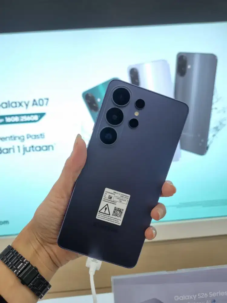 PRE ORDER NEW GALAXY SAMSUNG S26 ULTRA