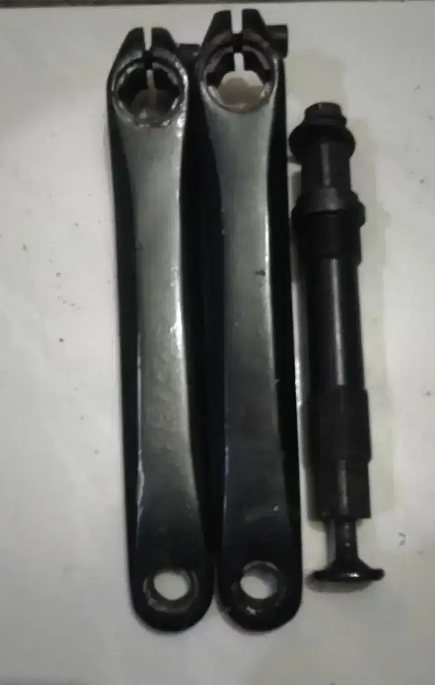 JUAL ARM SEPEDA BMX 20