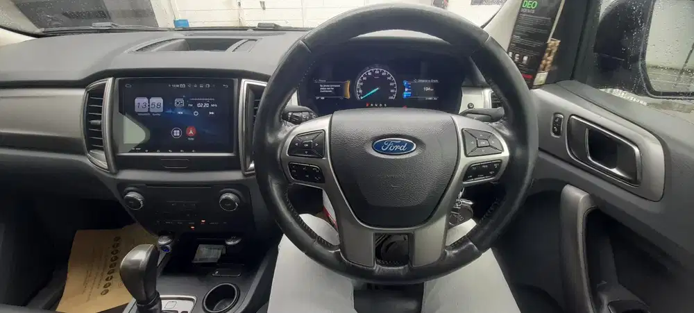 Ford Everest 2015 Diesel