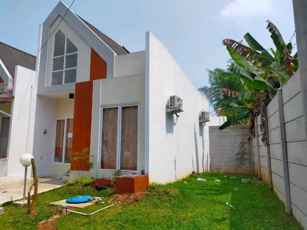Disewakan Rumah Green View PrimRose