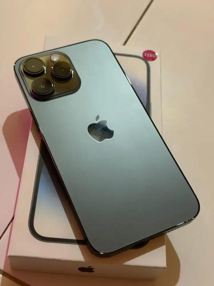 Iphone 14 promax 128gb