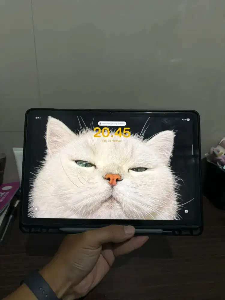 Samsung Tab S9 FE 6/128 Wifi Only