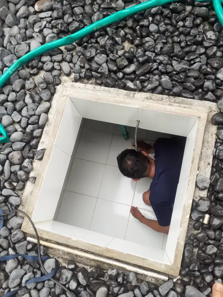 kuras tandon sidoarjo surabaya