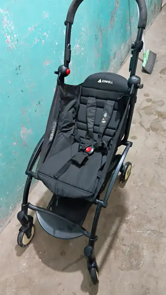 Stroller einhil armadillo