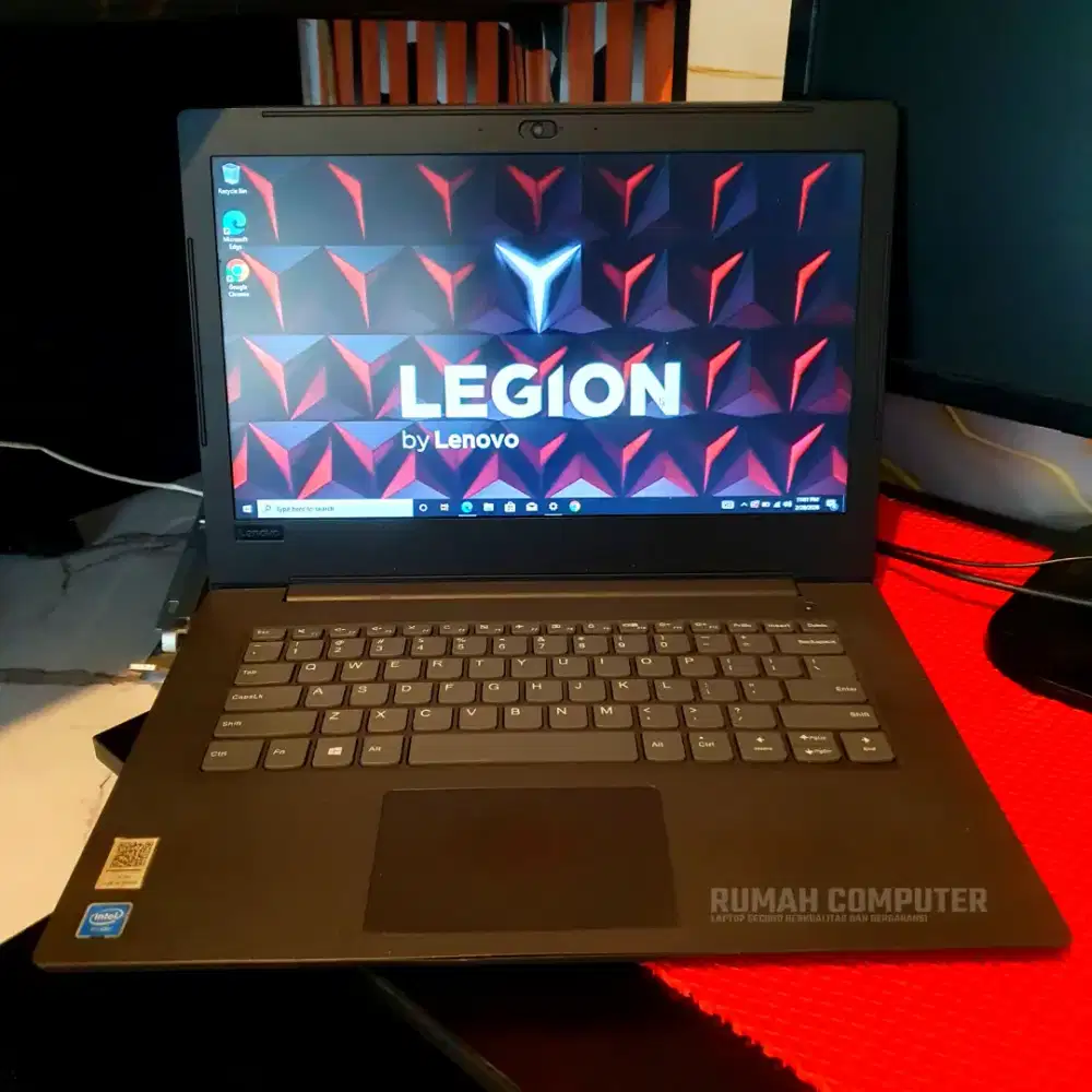 LAPTOP LENOVO IDEAPAD SLIM