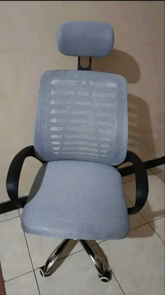 Kursi Putar klasik Han River