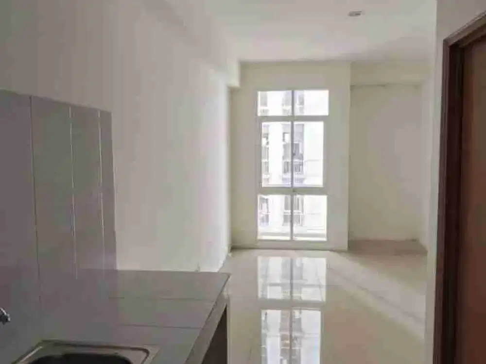 BALE HINGGIL STUDIO ‼️ Apartemen Tower B Surabaya Timur Nol Raya Merr dekat Rungkut