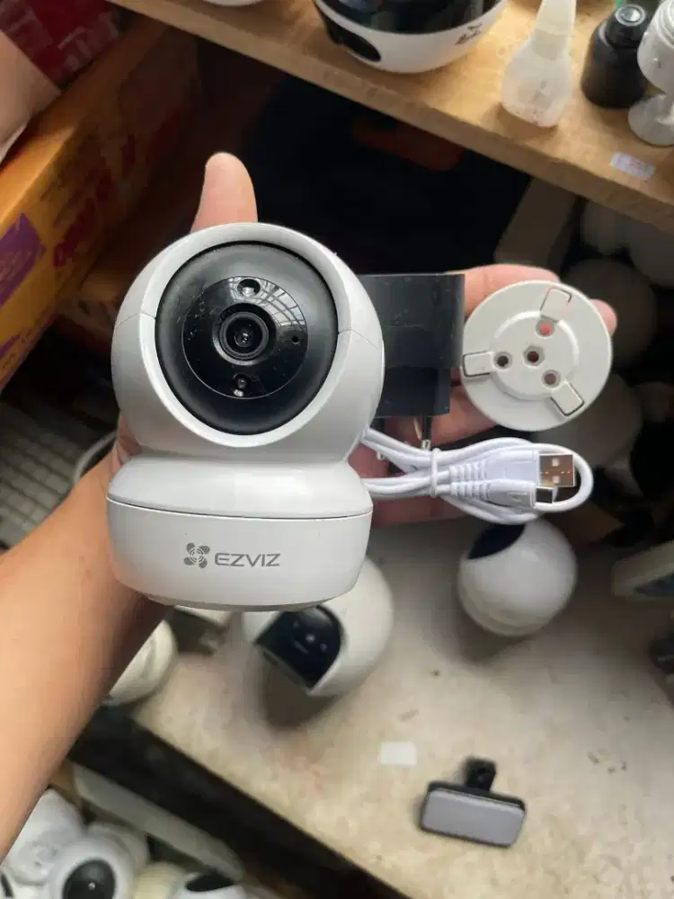 Jasa Instalasi CCTV Wireless Gambar Jernih Bisa dilihat di HP