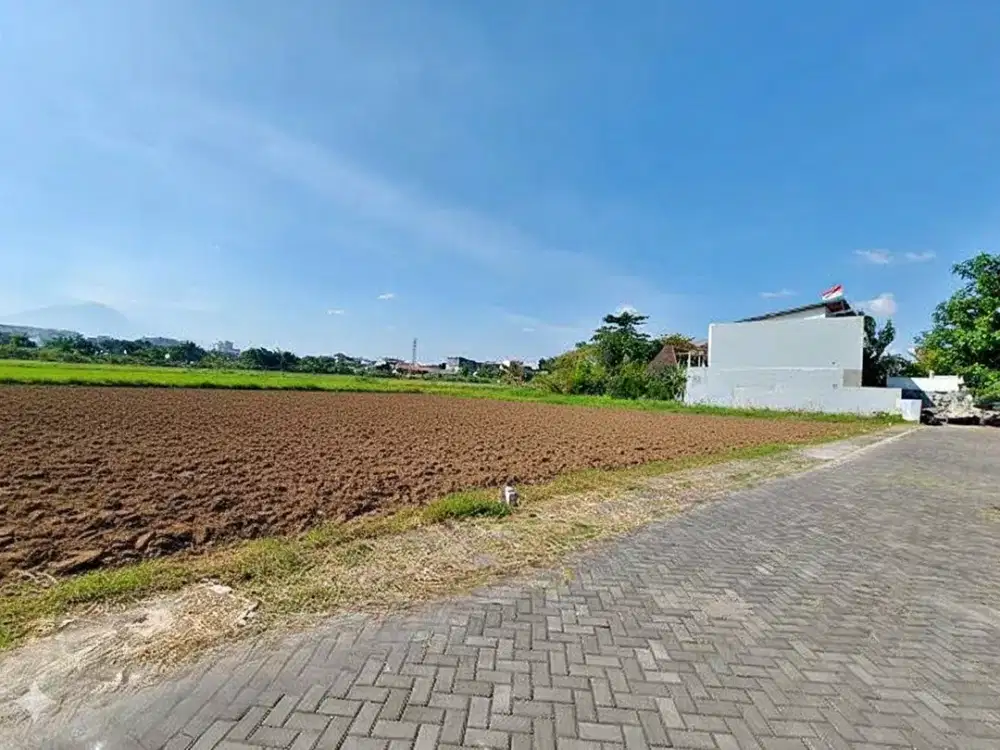 Tanah Siap AJB Timur Lippo Plaza