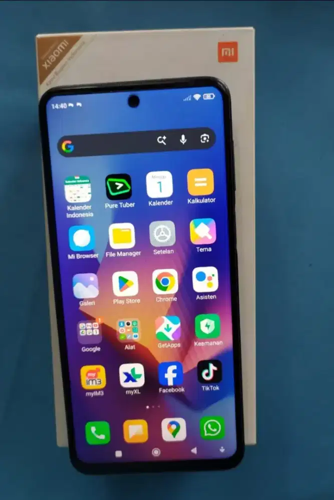 Xiomi redmi note 9 pro, ram 8/128 GB, NFC