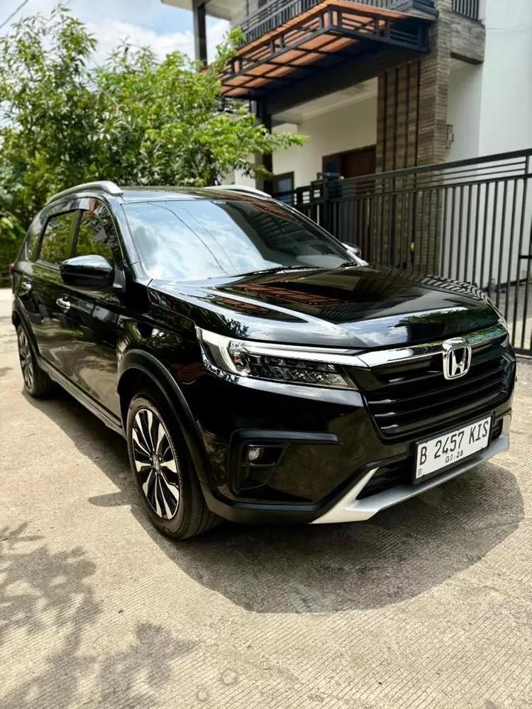 Honda Brv Prestige AT 2023