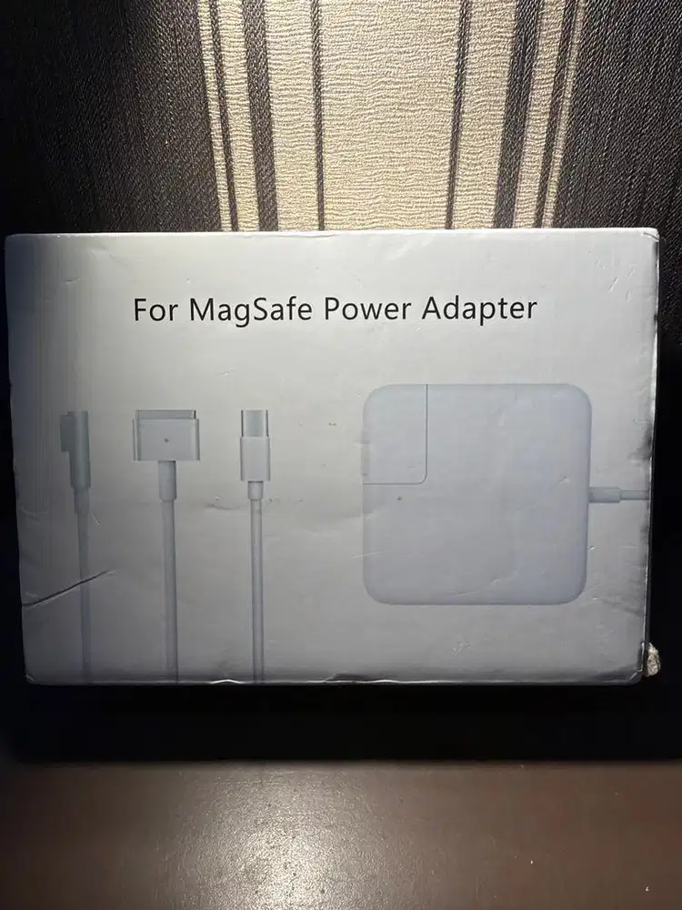 For Magsafe Power Adapter