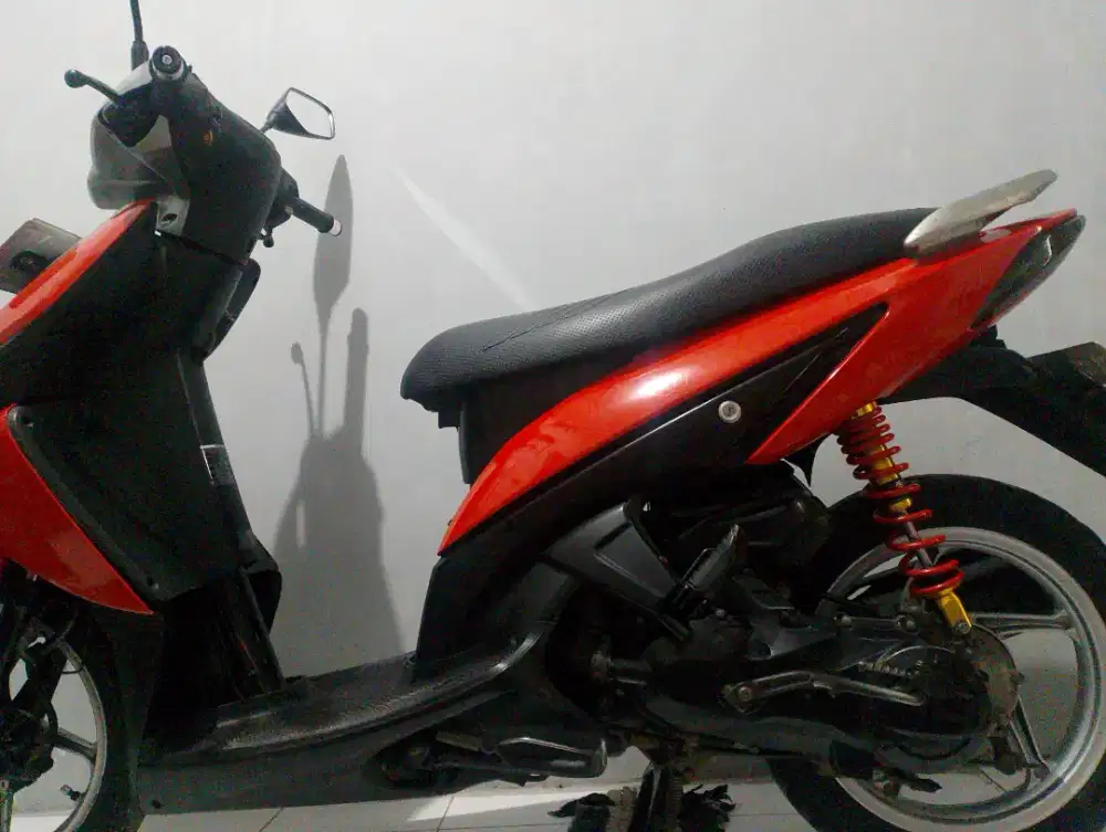 JUAL VARIO KARBU