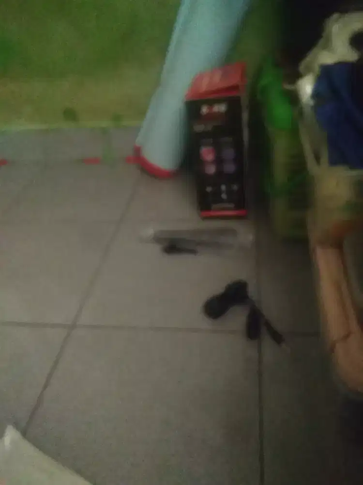 Jual speaker bluetooth