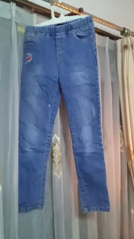 Nevada Jeans Anak Cewe