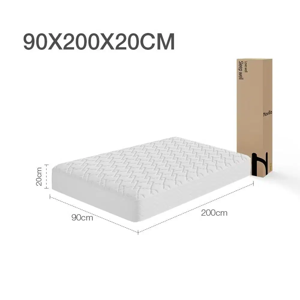 Kasur Novilla 90x200