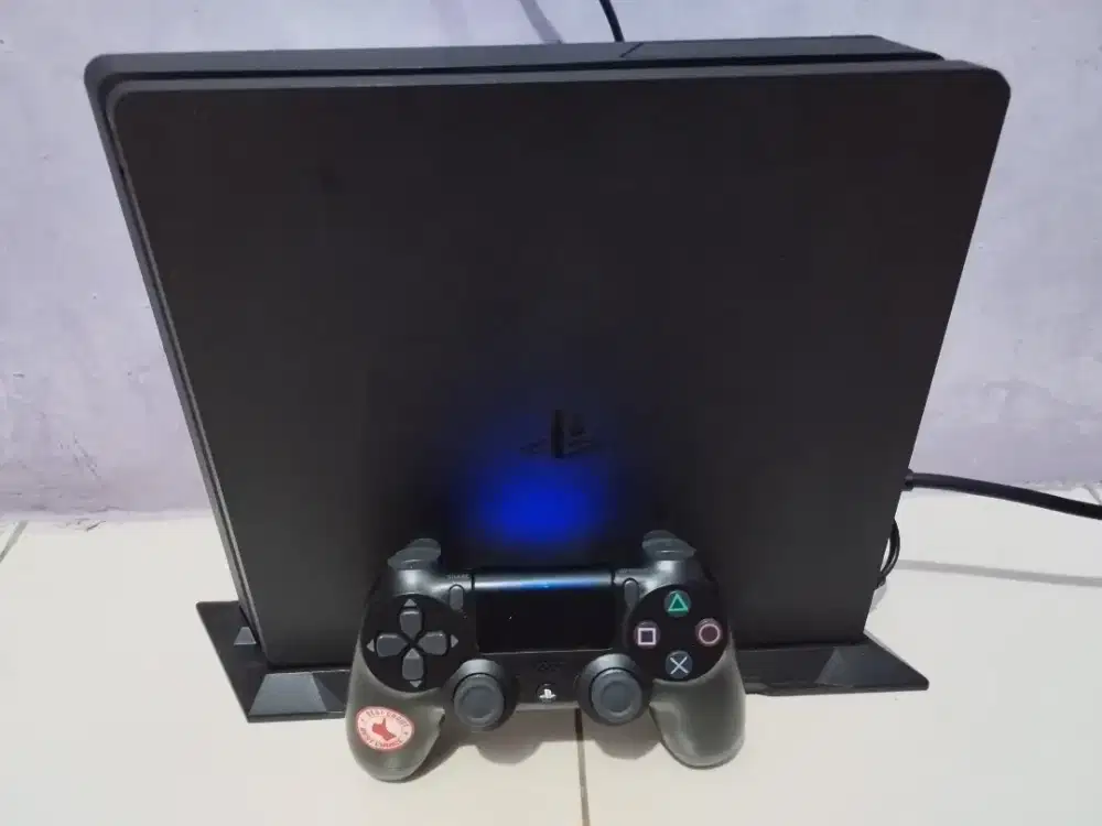 PS4 Slim 500 GB ORI