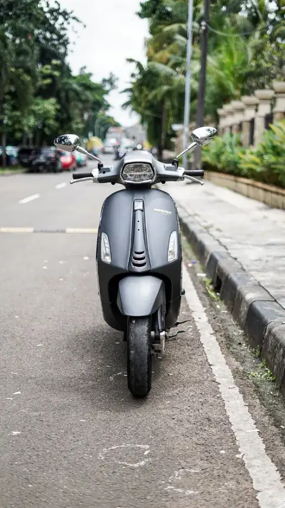 PIAGGIO VESPA SPRINT S 2020